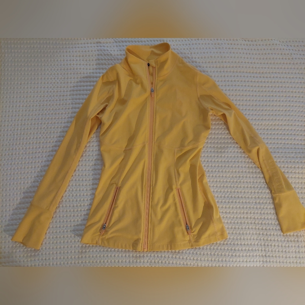 Ryderwear Jacket
